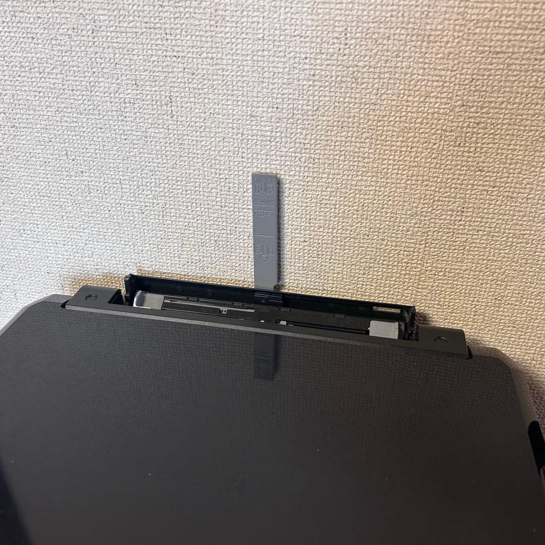 EPSON EP-805A インクジェットプリンター ブラック ジャンク品