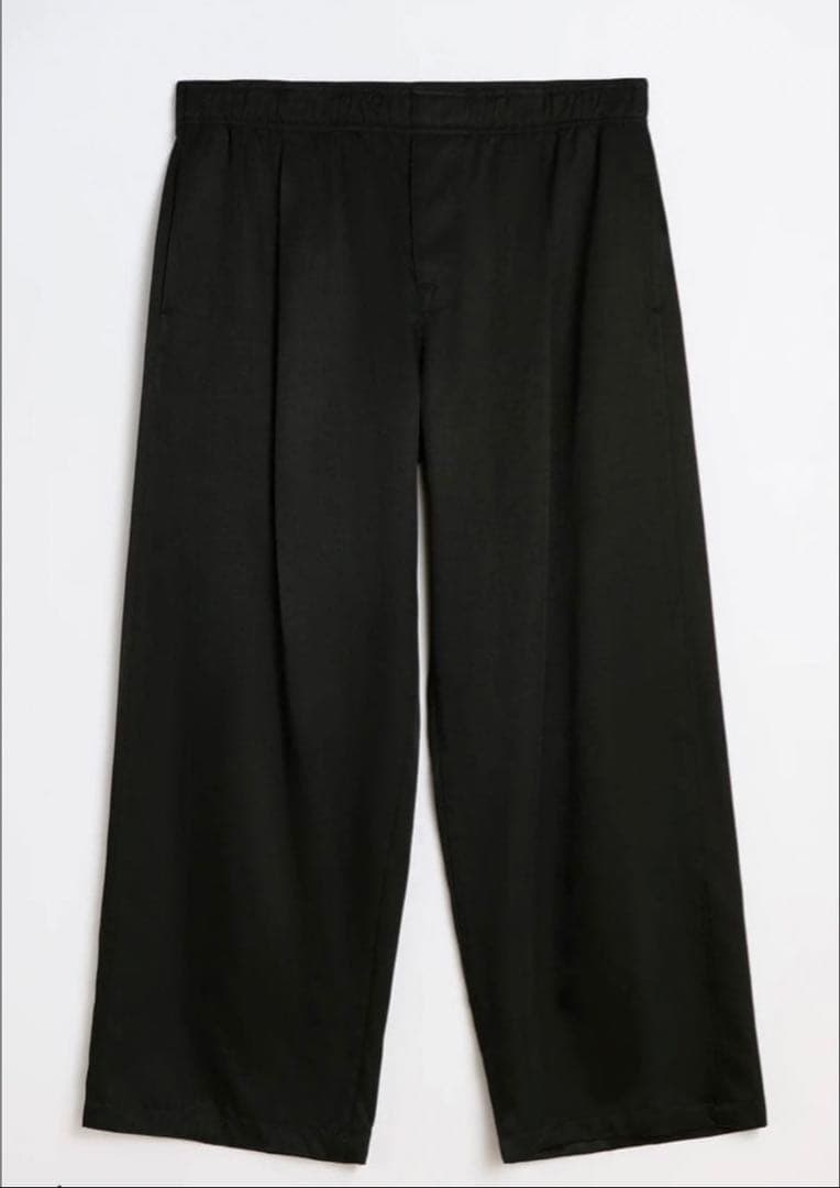 パンツ Our legacy LEISURE TROUSER Tarmac Twill