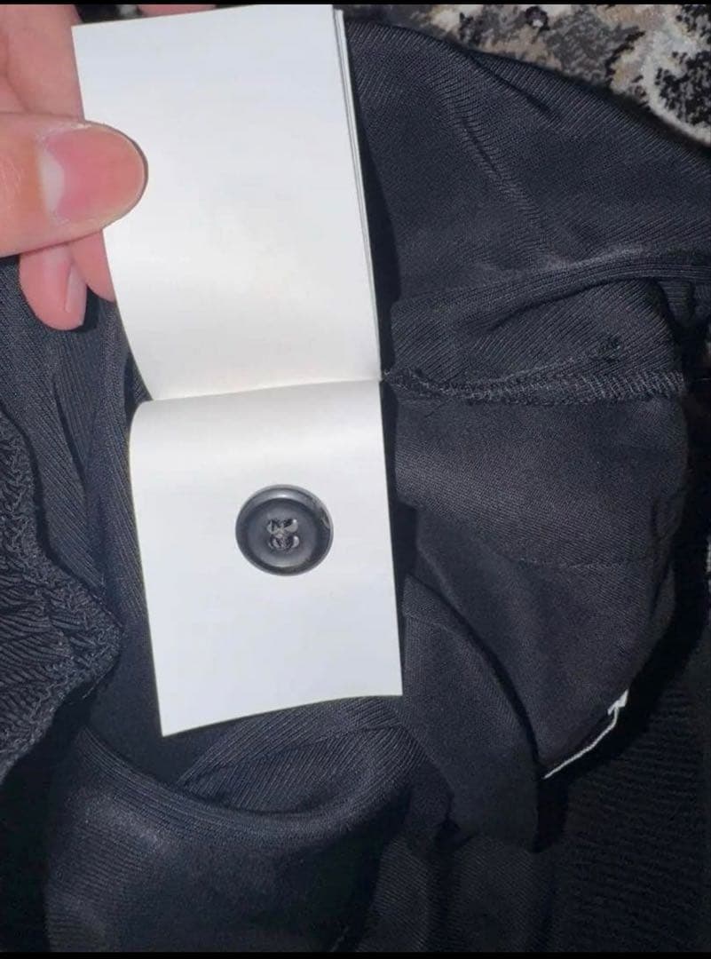 パンツ Our legacy LEISURE TROUSER Tarmac Twill