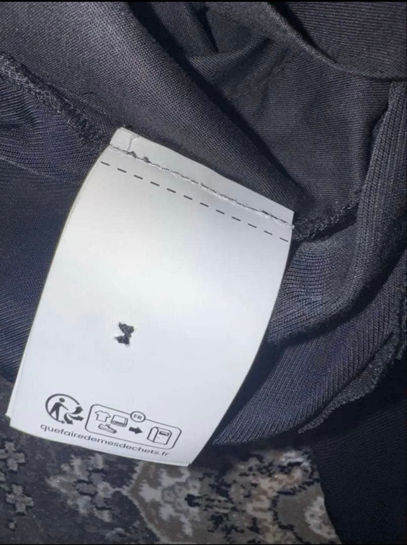 パンツ Our legacy LEISURE TROUSER Tarmac Twill