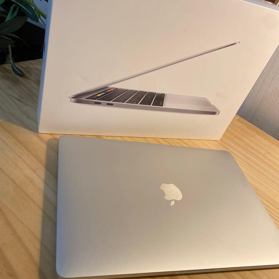 MacBook本体 MacBook Pro