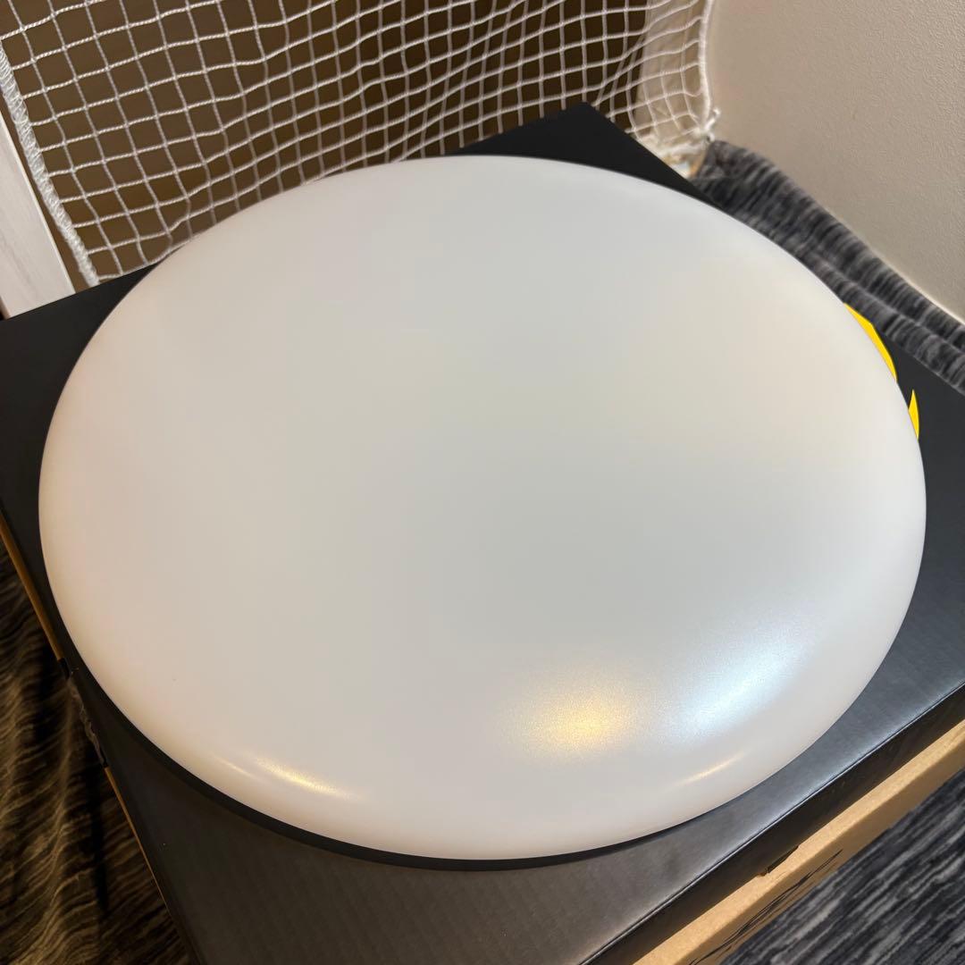 【極美品】popin Aladdin 2 照明一体型プロジェクター　箱付き