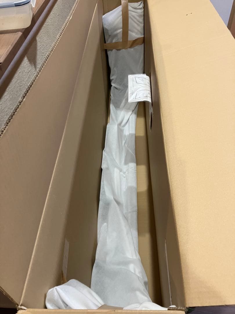 ランクル200後期 モデリスタ　新品エアロキットブラック〈202〉