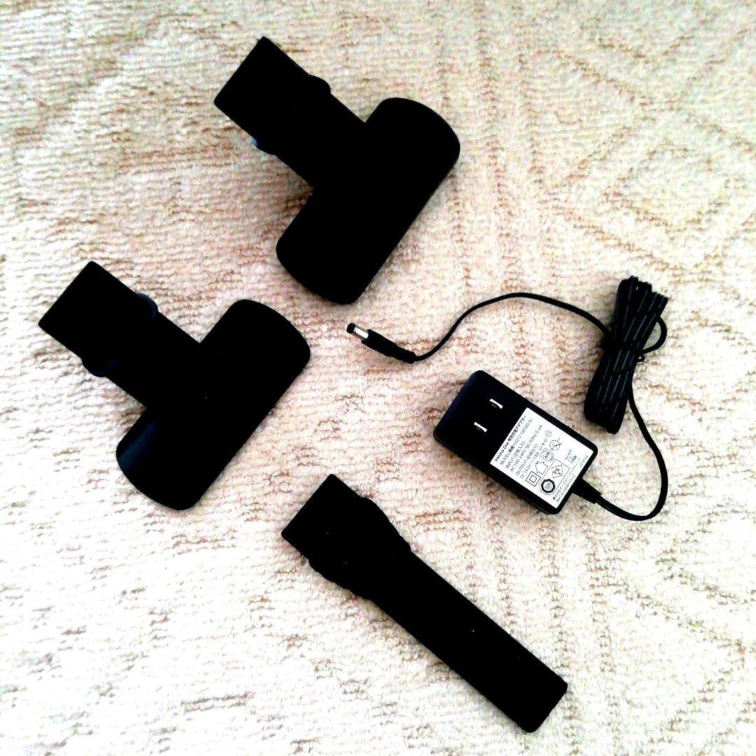 [未使用品]　インビクタスワングランド　 スティッククリーナー　(フルセット)