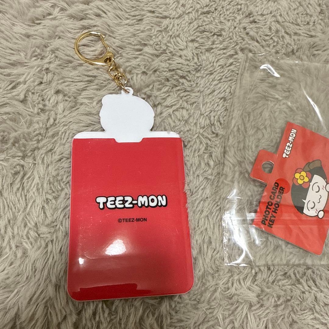 ATEEZ ホンジュン トレカ ポストカード まとめ売り 特典