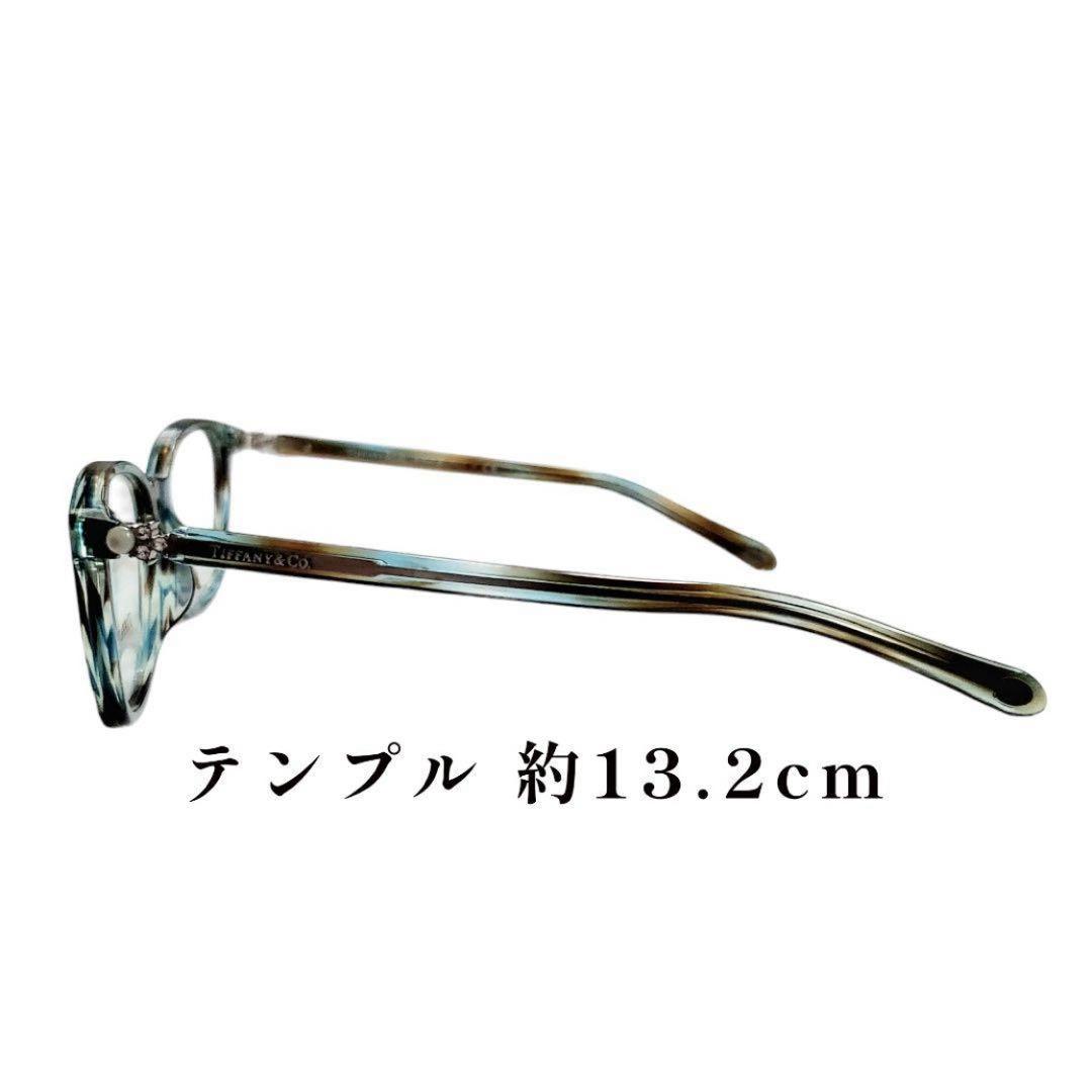 TIFFANY&Co. TF2109BF 8124 メガネフレーム ティファニー