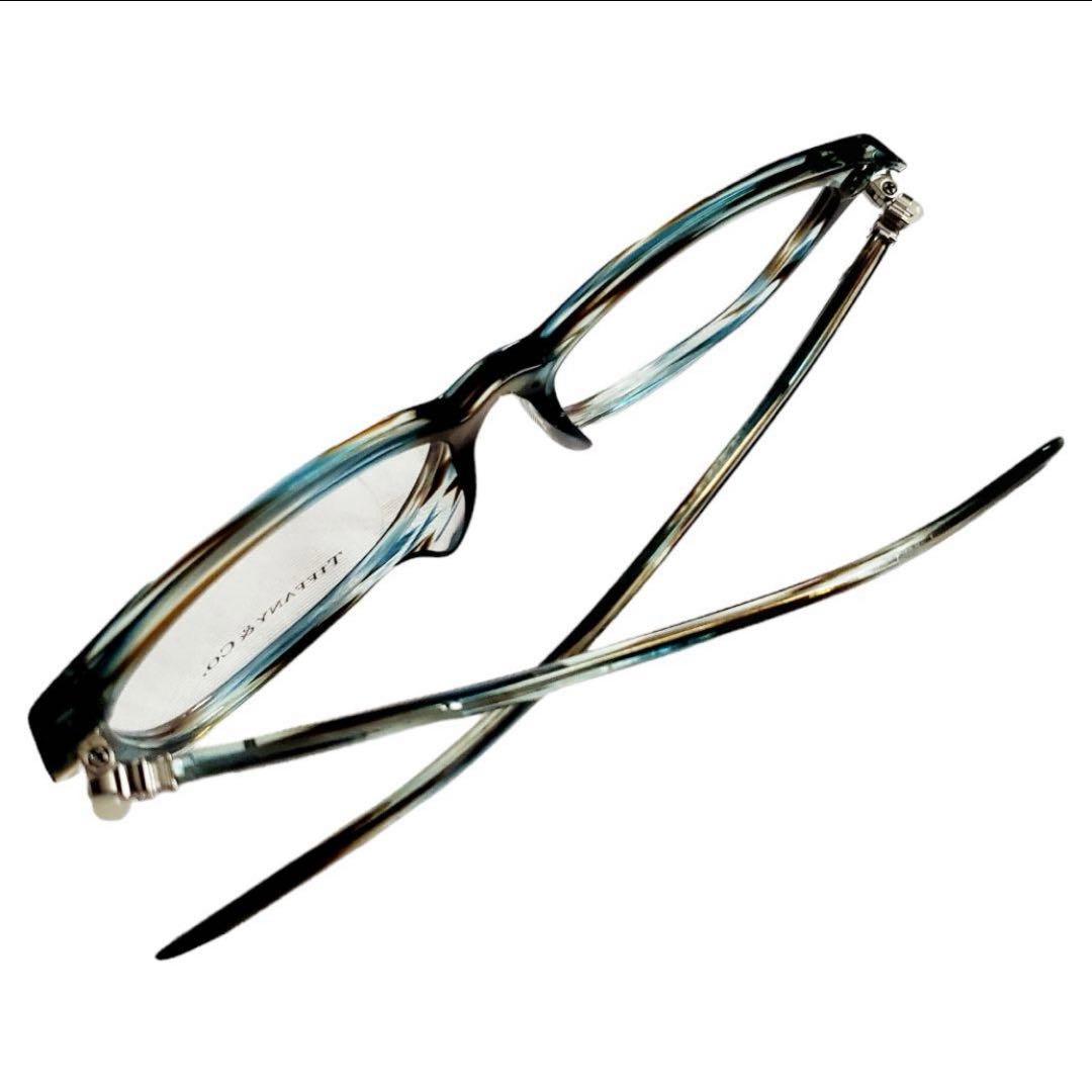 TIFFANY&Co. TF2109BF 8124 メガネフレーム ティファニー