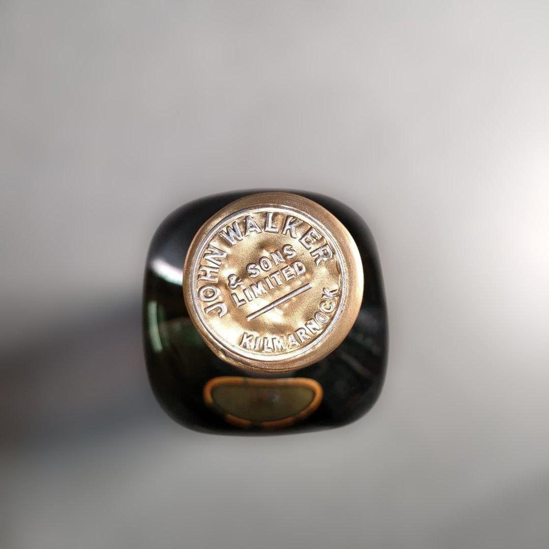 A1362-1/ジョニーウォーカー/ゴールドラベル15年/スコッチウイスキー/