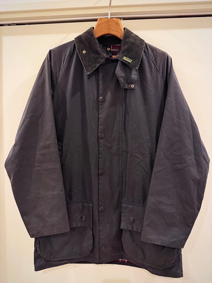 BARBOUR ビューフォート ヴィンテージ 87～90s