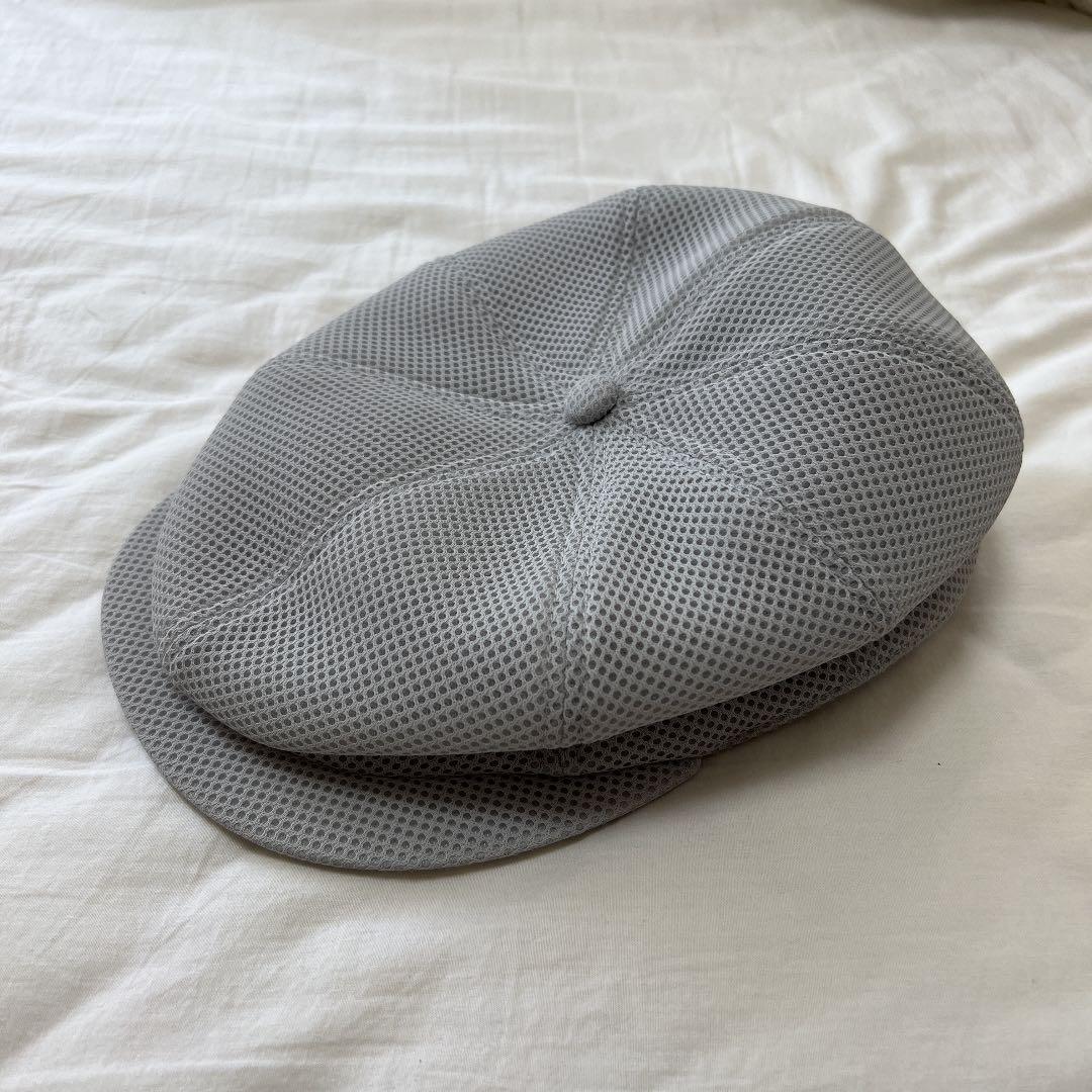 帽子 tightbooth TBPR DOUBLE MESH HUNTING