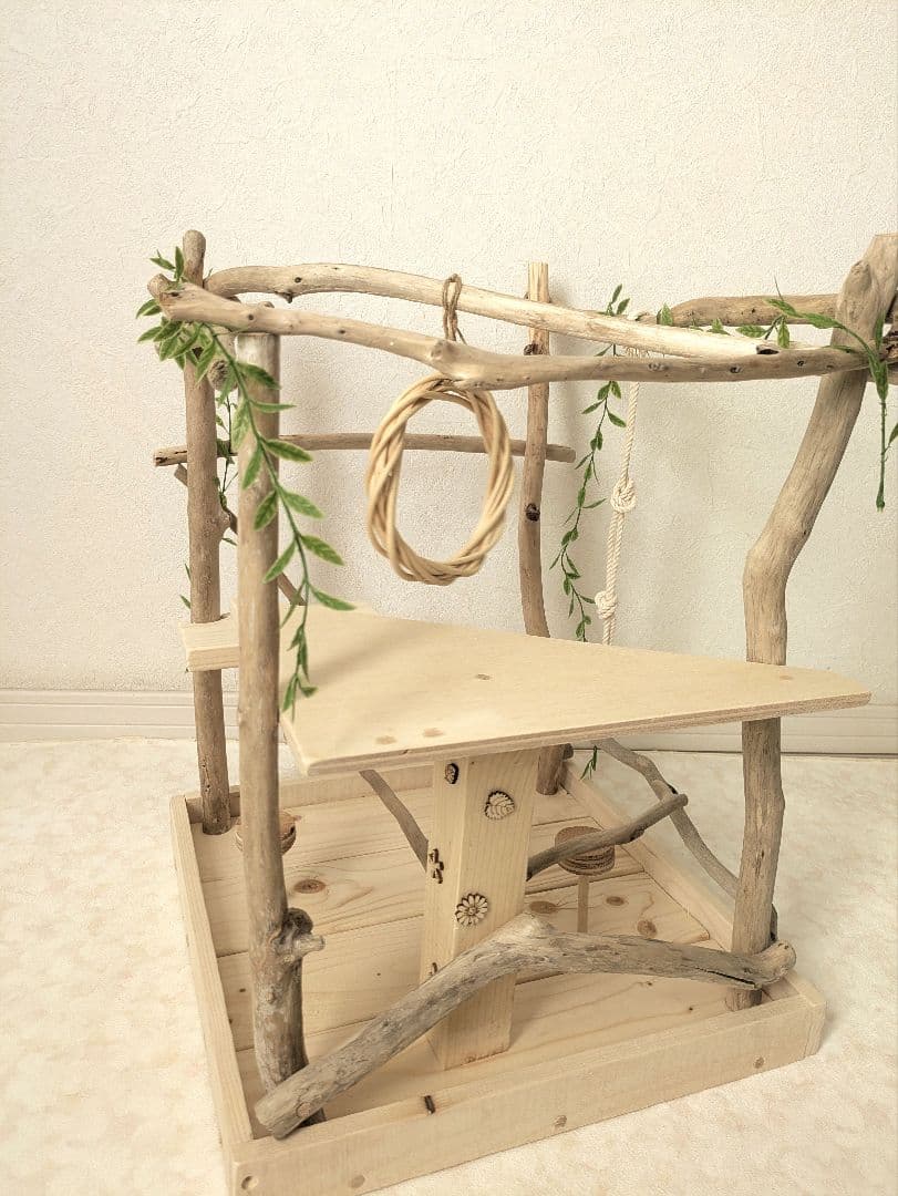 ★★　バードアスレチック　バードトイ