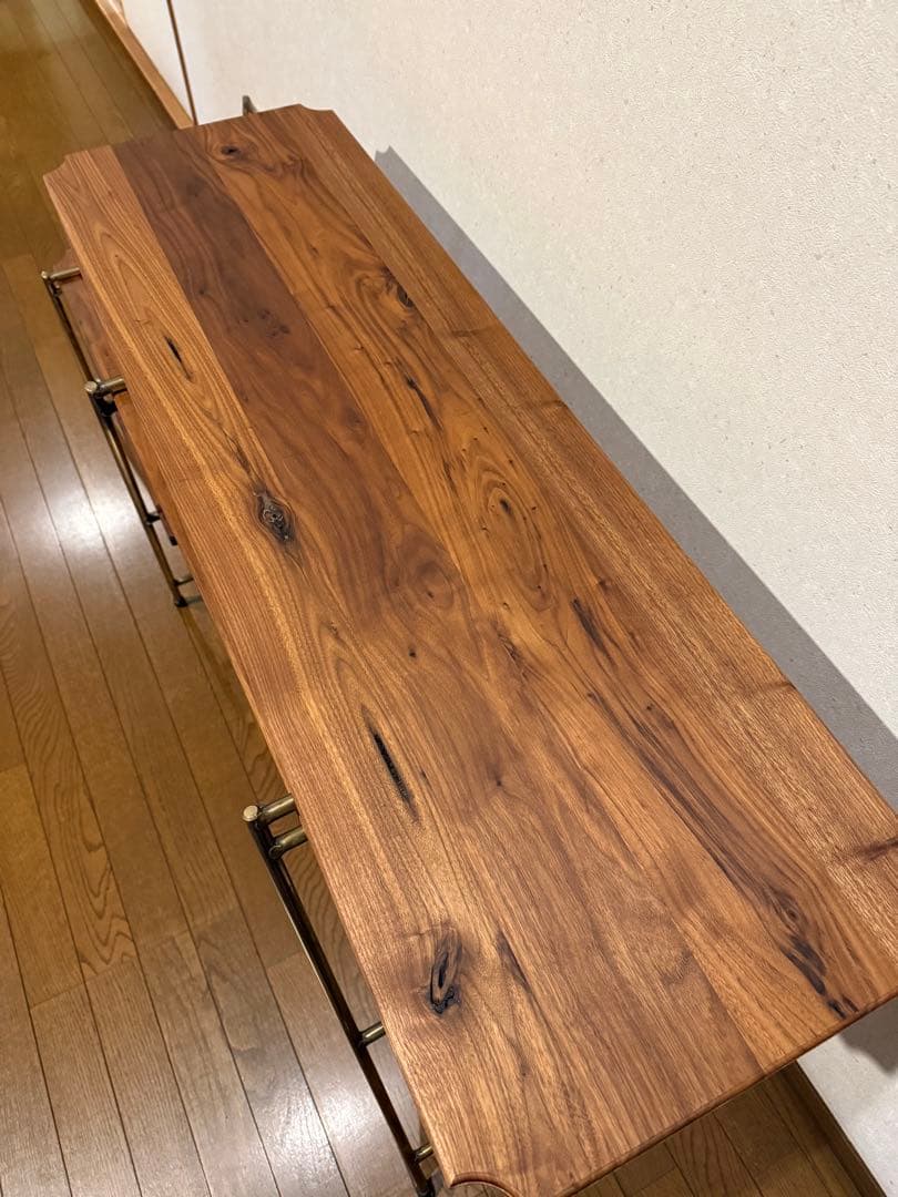 オールドマウンテン TANA.真鍮 棚