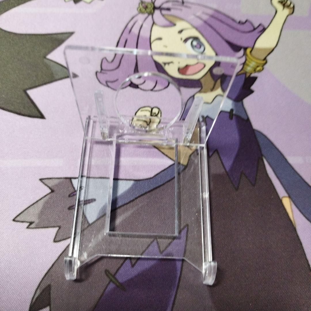 ポケモンカードミュウツーVSR（SA）1枚 1/4スクリューダウンセット付き