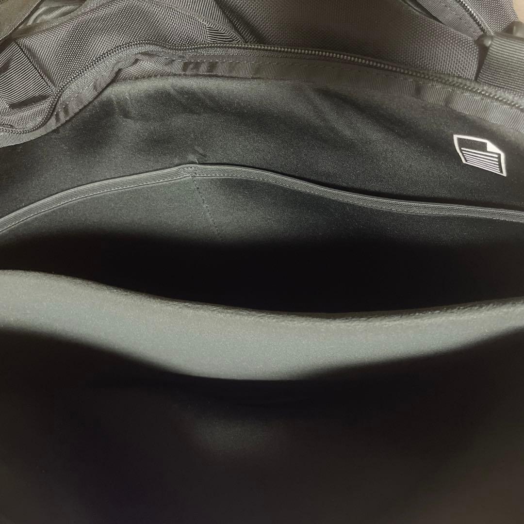 ✨美品 ✨ノース フェイス シャトル 3WAY デイパック ショルダーバッグ