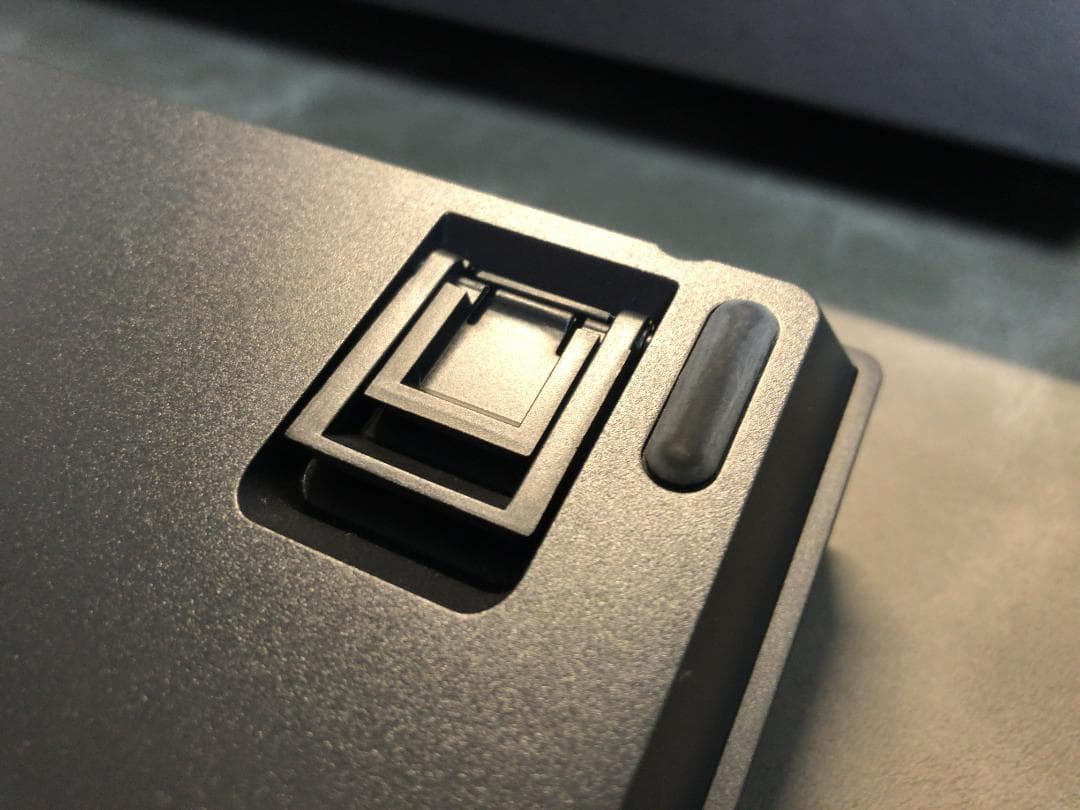 【美品】Keychron V2 Max 65%【おまけ付き】