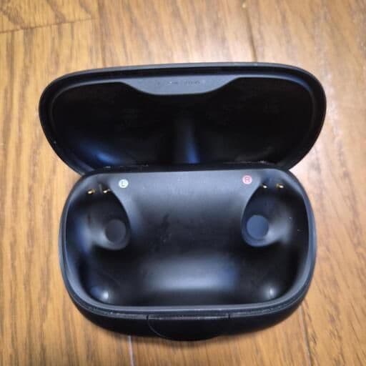 イヤホン Anker Soundcore Aerofit pro