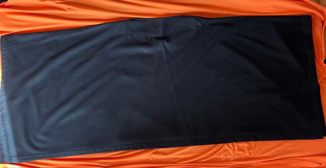 コムデギャルソンオムドゥ　ストール&ポンチョ AD2023