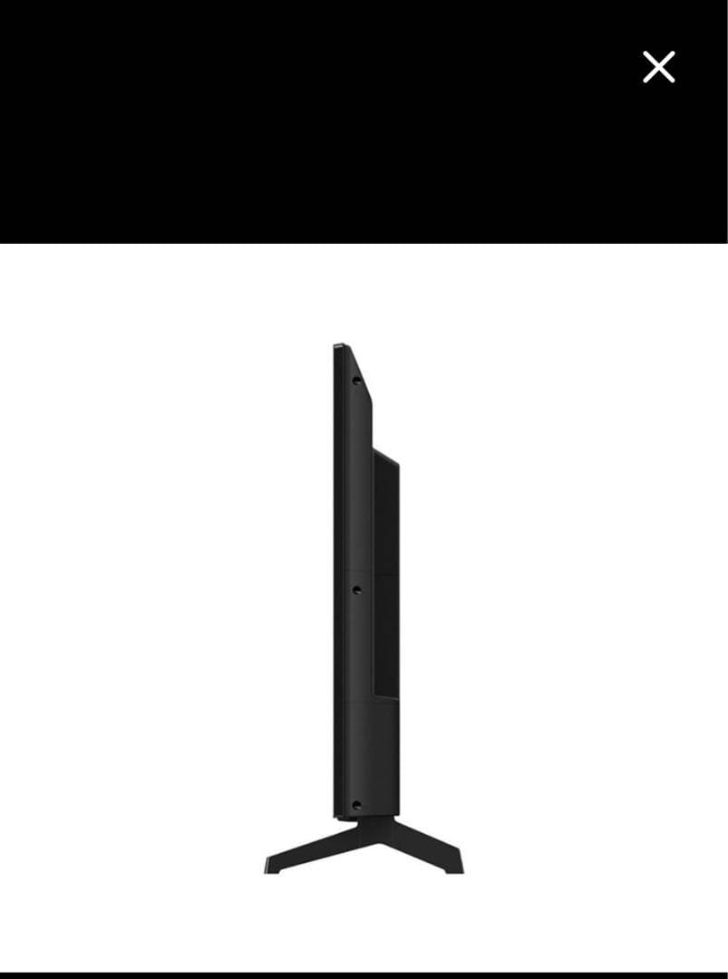 SHARP AQUOS 43V型液晶テレビ 2T-C43GE2