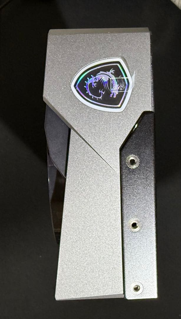 グラフィックボード・グラボ・ビデオカード MSI 5070 Ti Gaming Trio OC Edition