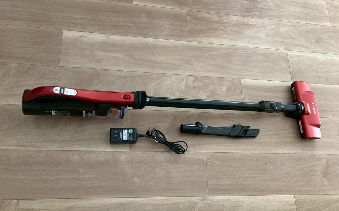 HITACHI ラクかるパワーブーストサイクロン PV-BHL3000J