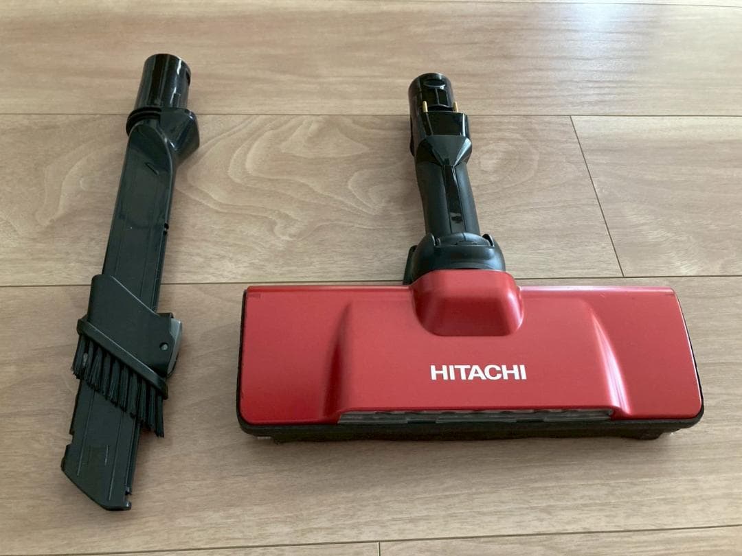 HITACHI ラクかるパワーブーストサイクロン PV-BHL3000J