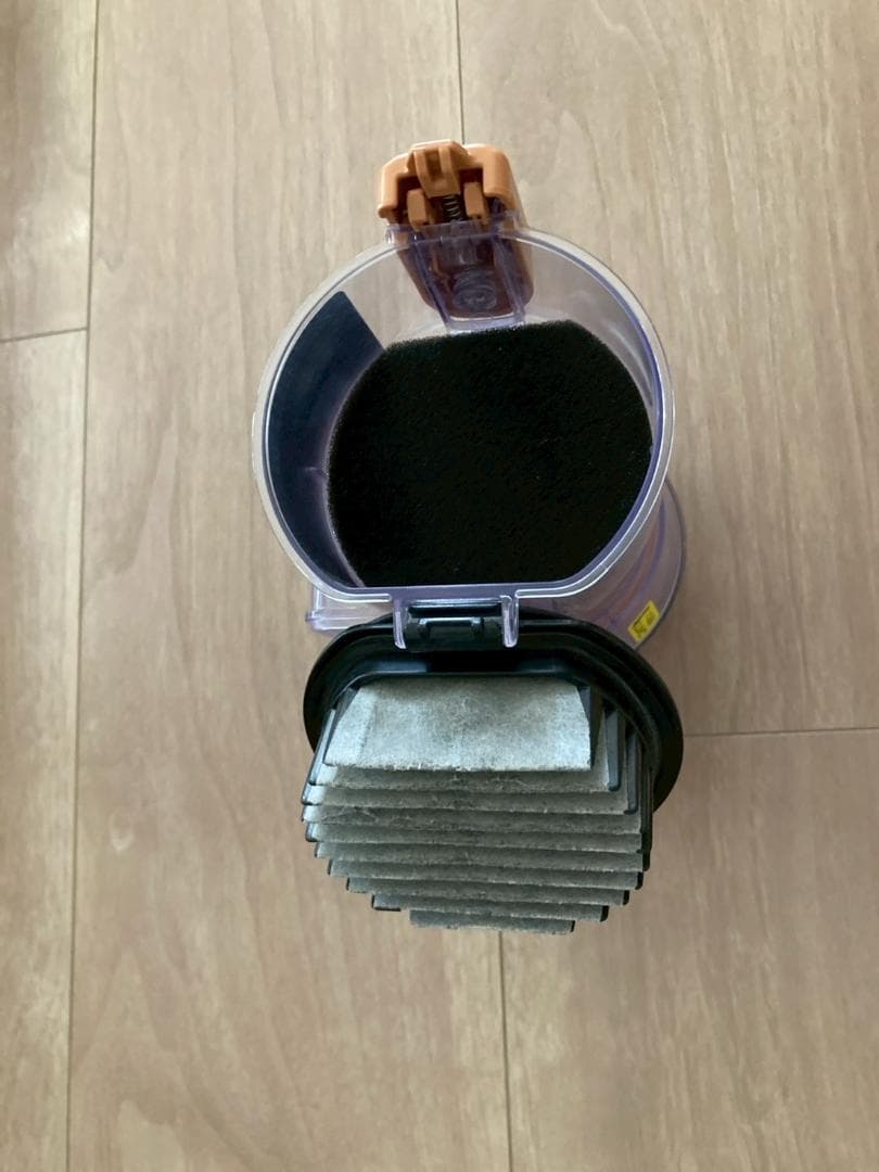 HITACHI ラクかるパワーブーストサイクロン PV-BHL3000J