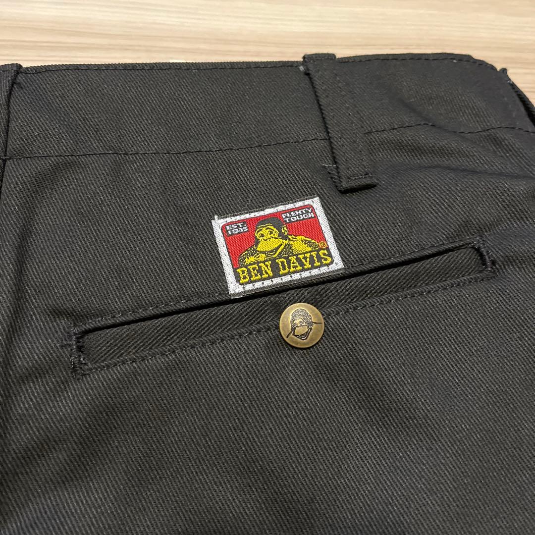 新品 ベンディビスフリスコパンツ