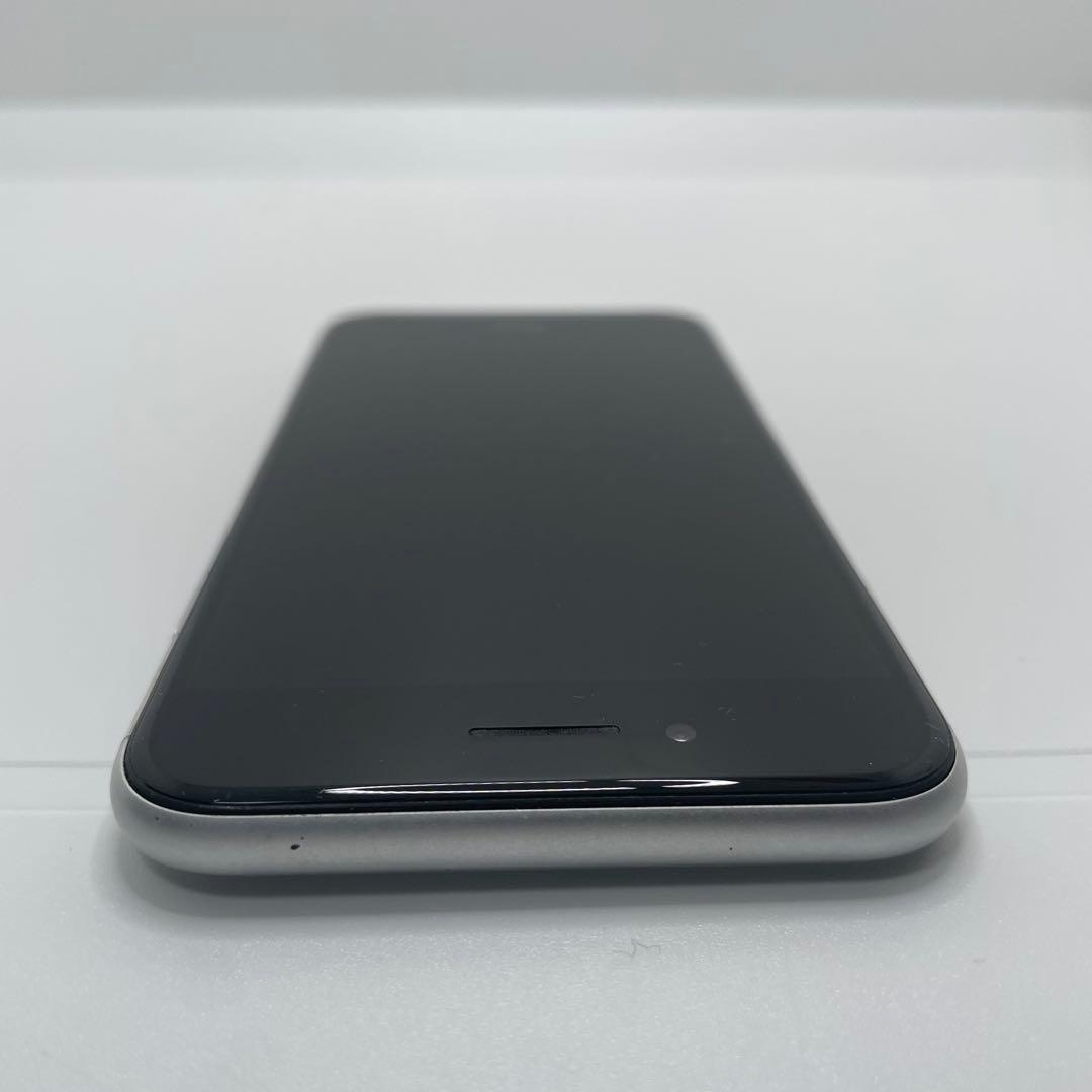 【格安美品】iPhone SE2 64GB simフリー本体 316