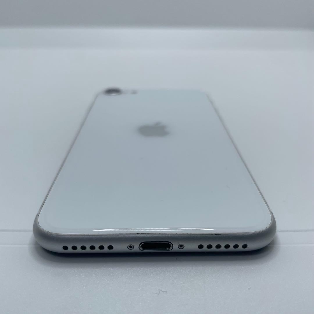 【格安美品】iPhone SE2 64GB simフリー本体 316