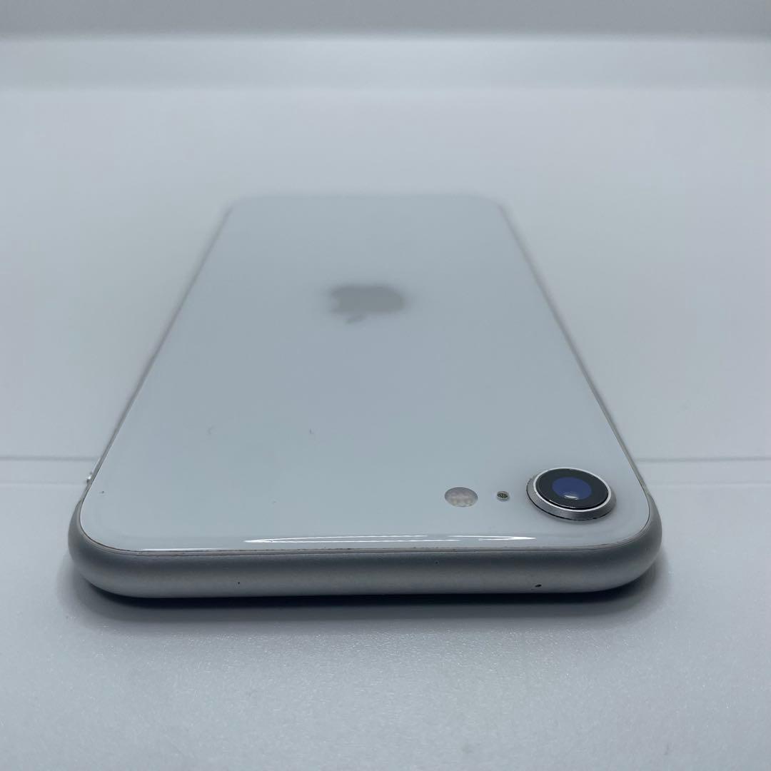 【格安美品】iPhone SE2 64GB simフリー本体 316