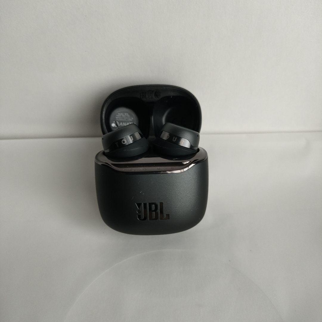 JBL Tour Pro+ TWS JBLTOURPROPTWSBLK ブラック