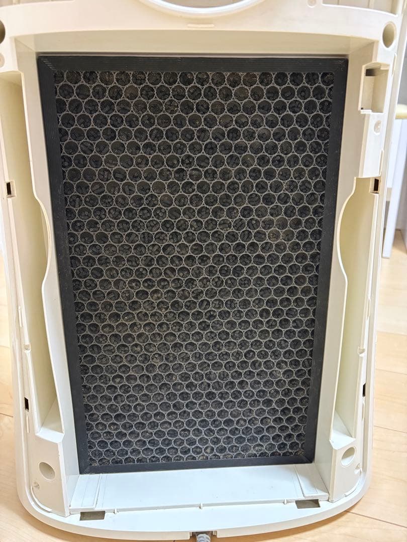 SHARP FU-G50 空気清浄機 プラズマクラスター7000 2021年製