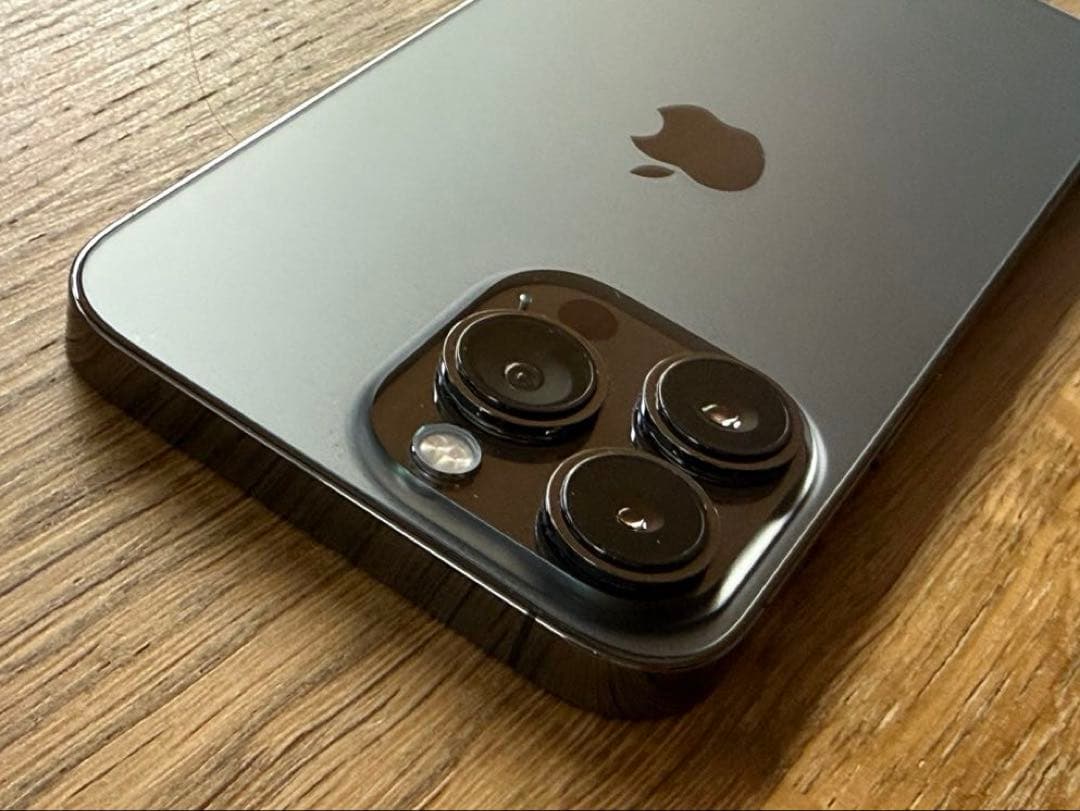 【sam】iPhone 13Pro 本体 512GB SIMフリー