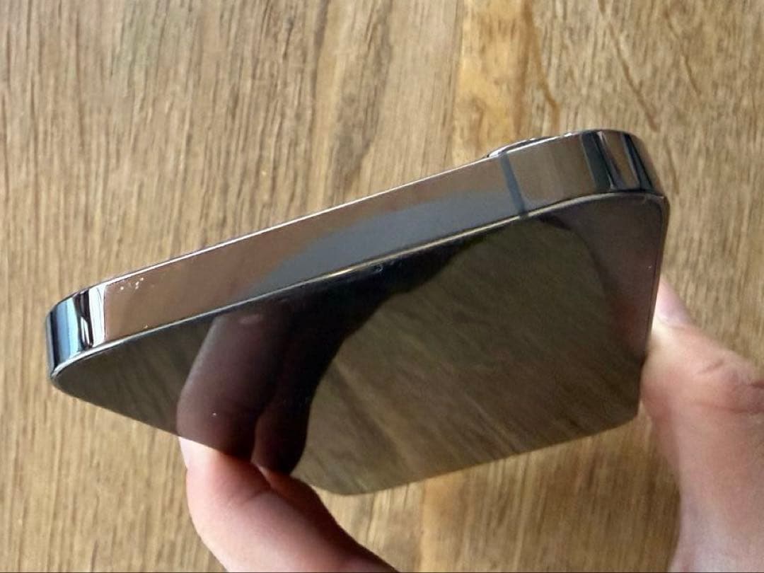 【sam】iPhone 13Pro 本体 512GB SIMフリー