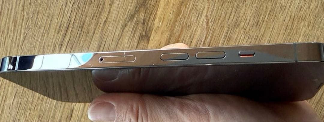 【sam】iPhone 13Pro 本体 512GB SIMフリー