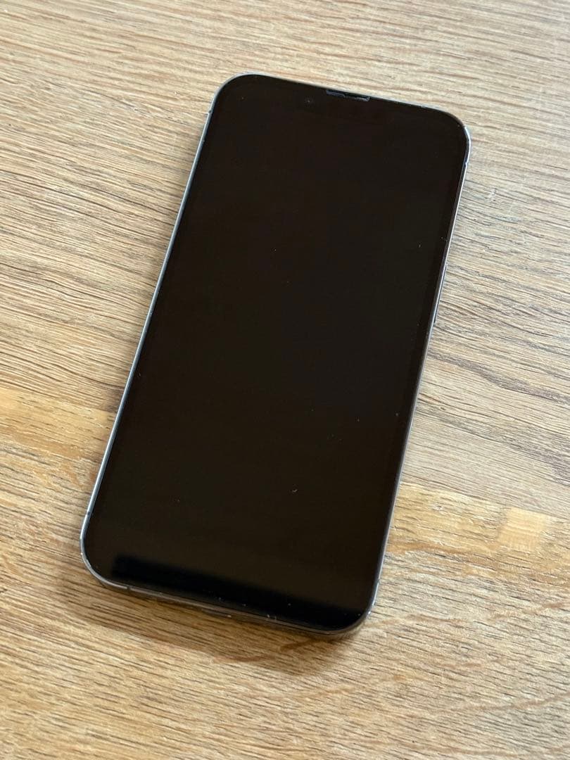 【sam】iPhone 13Pro 本体 512GB SIMフリー