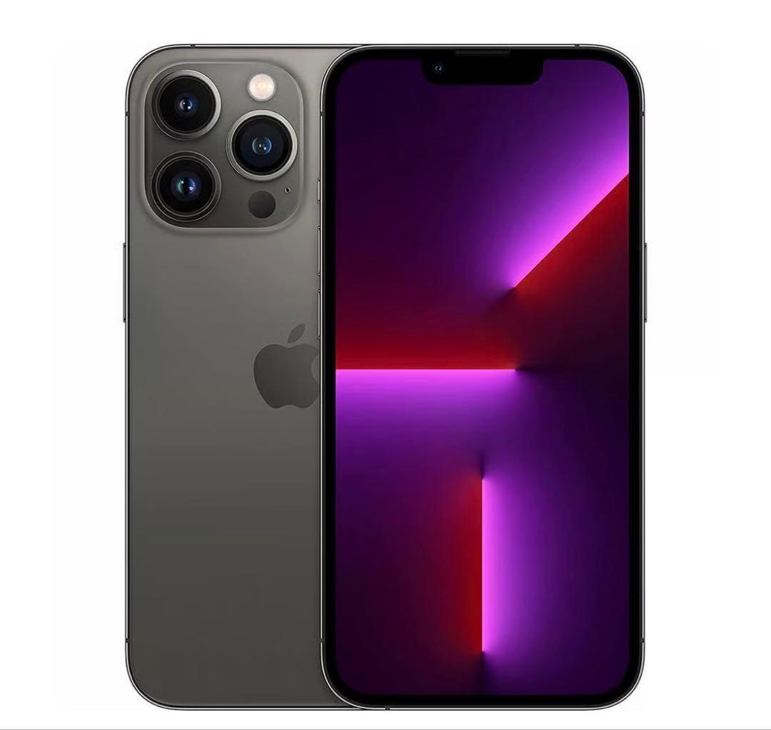 【sam】iPhone 13Pro 本体 512GB SIMフリー