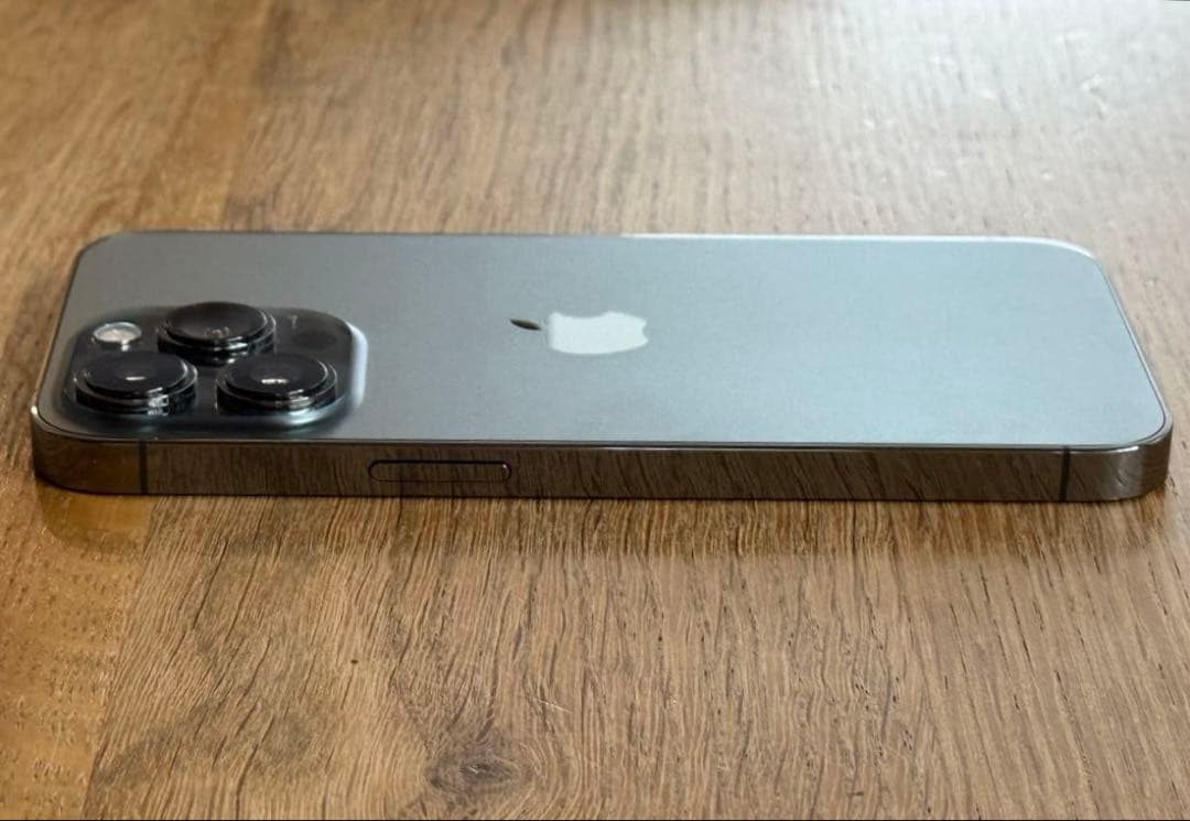 【sam】iPhone 13Pro 本体 512GB SIMフリー