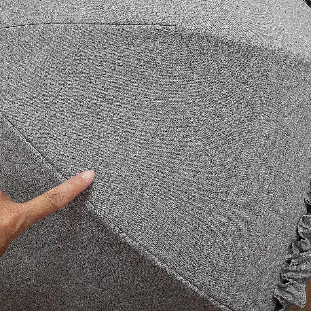 ロサブラン　芦屋　折り畳み日傘