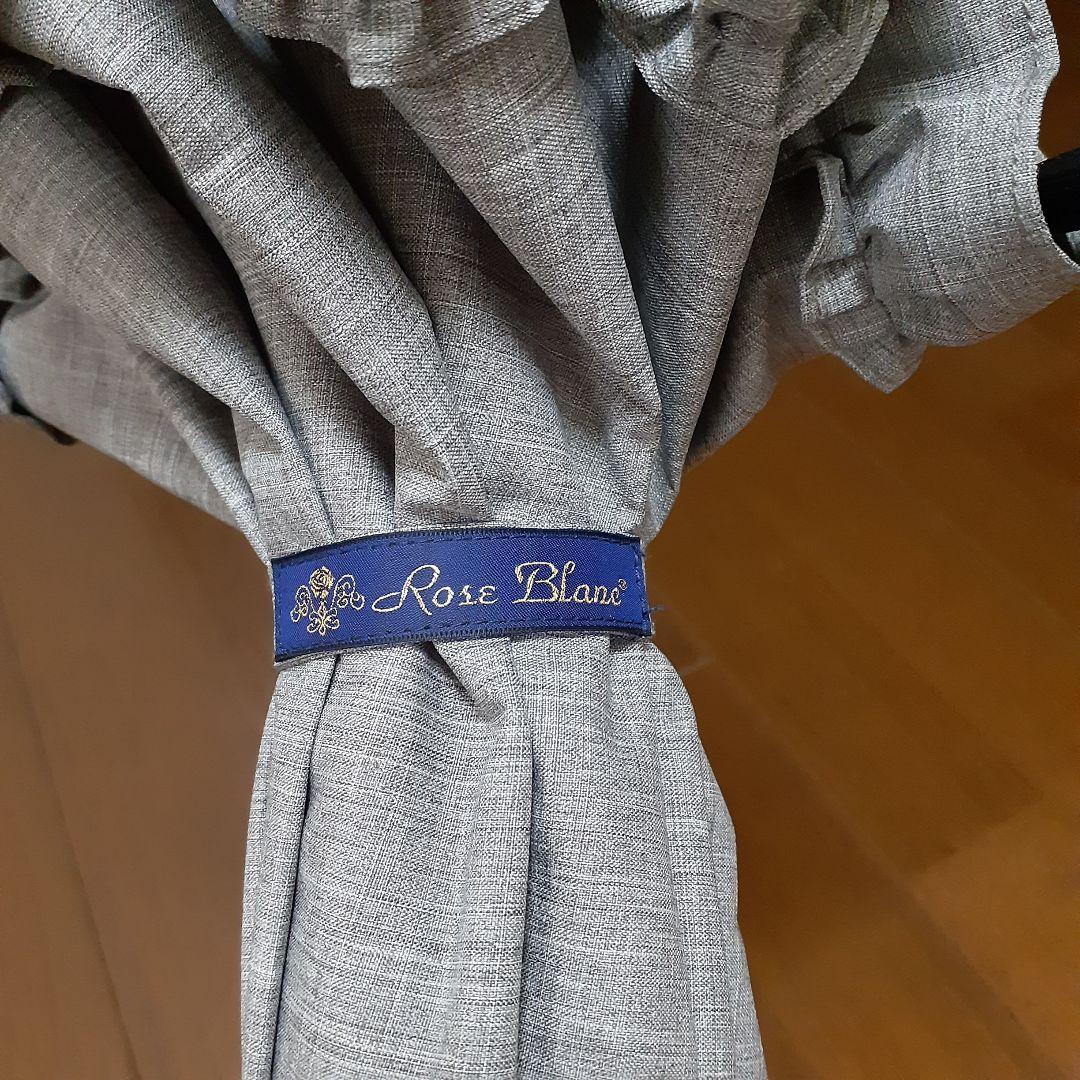 ロサブラン　芦屋　折り畳み日傘