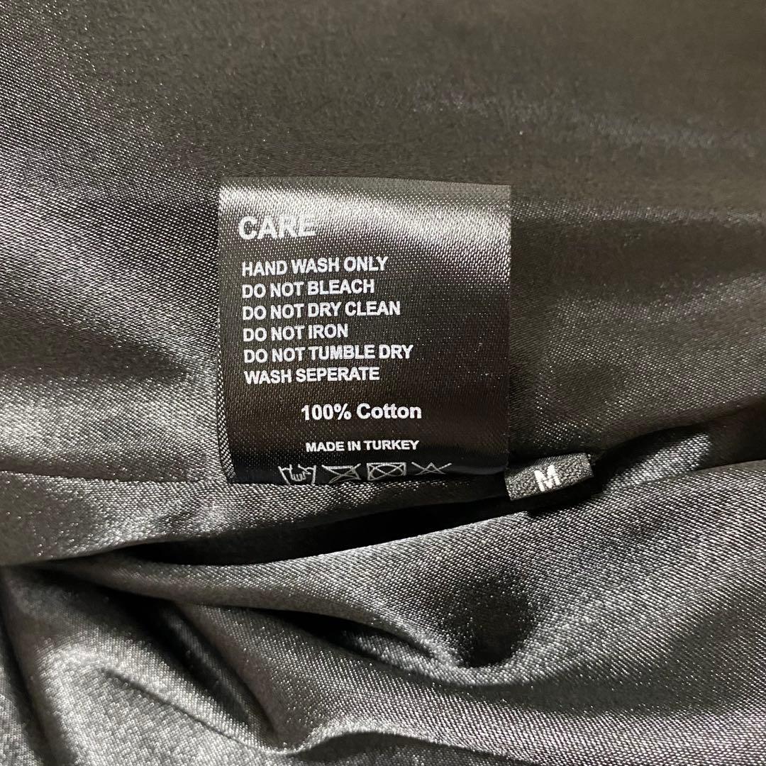 ジャケット・アウター ASKYURSELF MILITARY CANVAS PUFFER VEST M