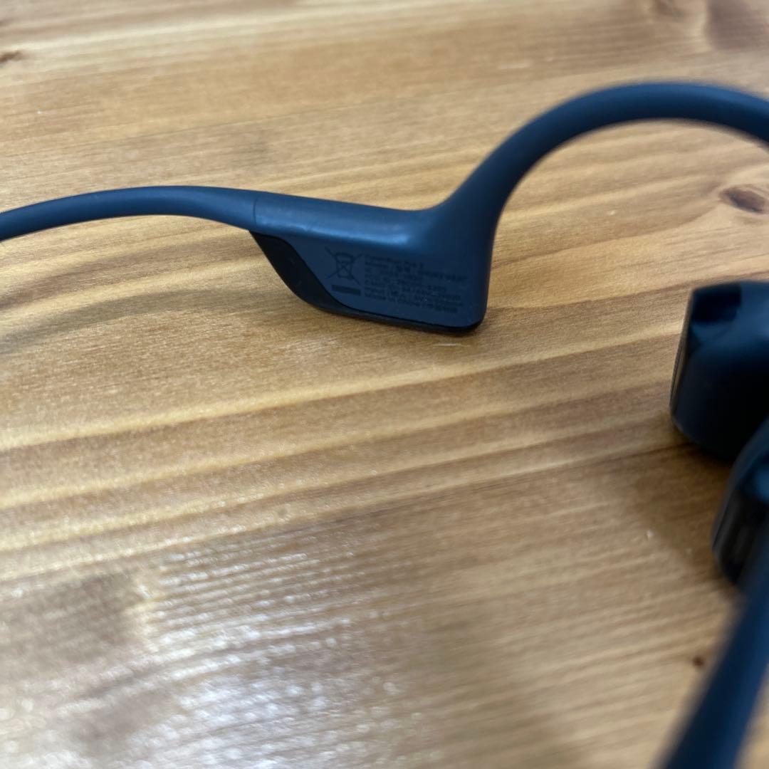 【美品】Shokz (ショックス) OpenRun Pro 2 Back