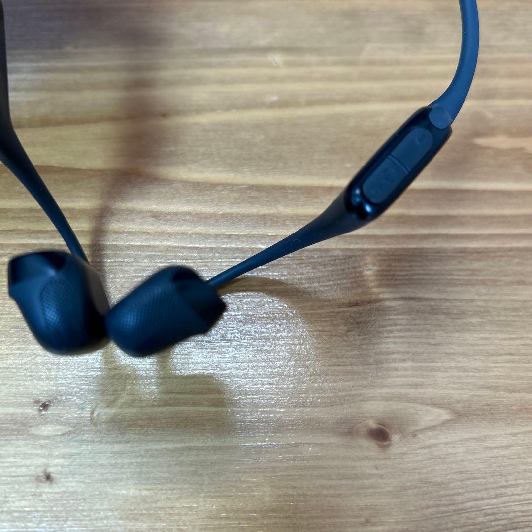 【美品】Shokz (ショックス) OpenRun Pro 2 Back