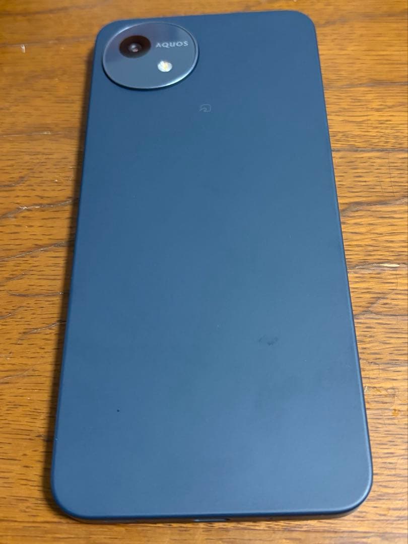 ＡＱＵＯＳ　ｗｉｓｈ４　ＳＨ－５２