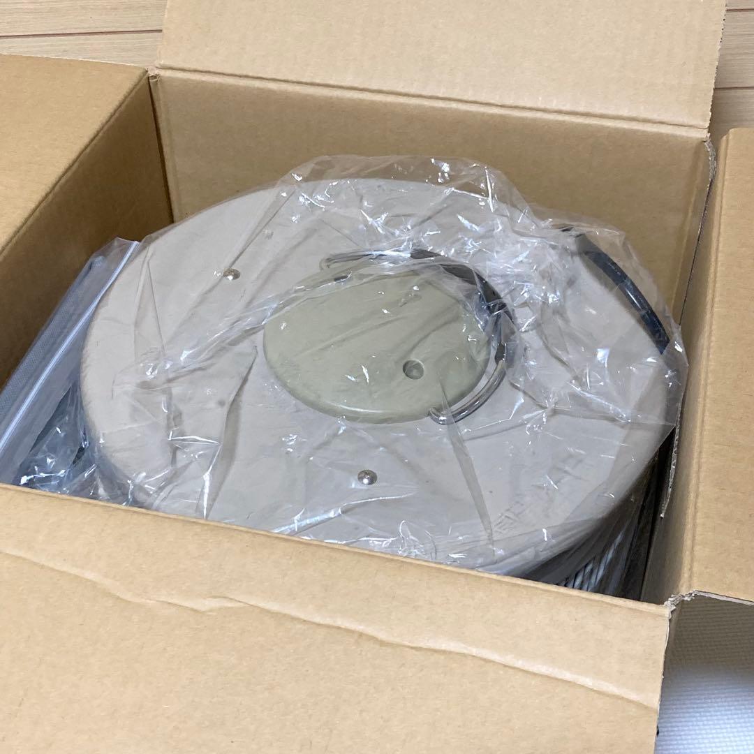 ★未使用品★ 暖話室 1000型 DAN1000-R16 遠赤外線パネルヒーター