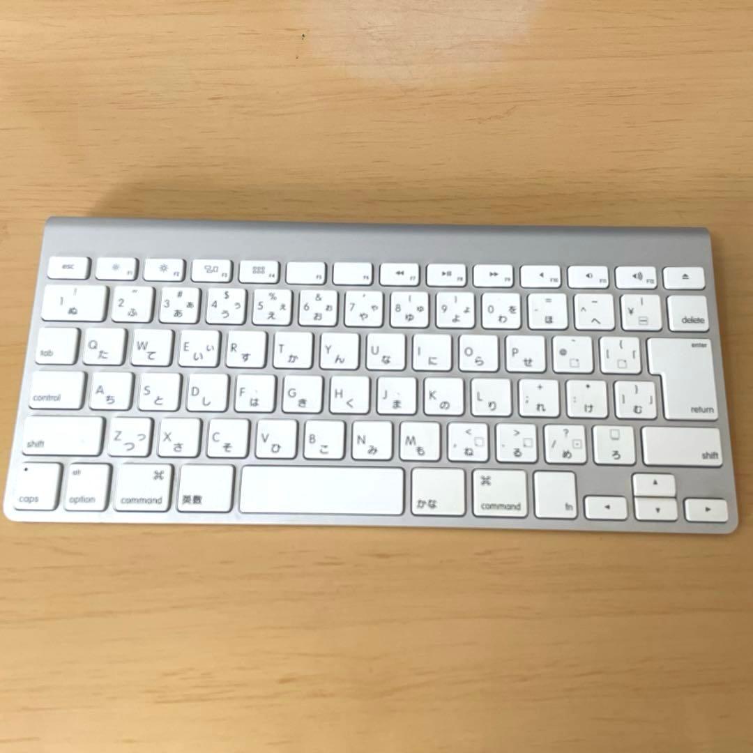 iMac 21.5-inch 2013 ワンオーナー 状態良好 箱 添付品付き