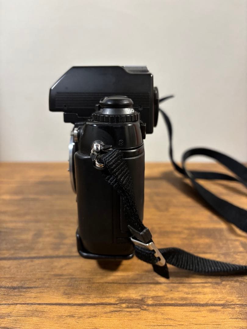 Nikon F4 カメラ 本体 ジャンク