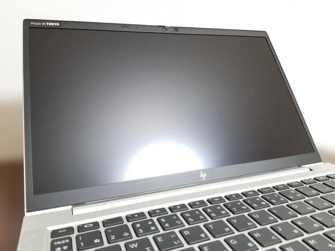 R16 美品 HP ProBook 830 G8 i7◆16GB◆512GB