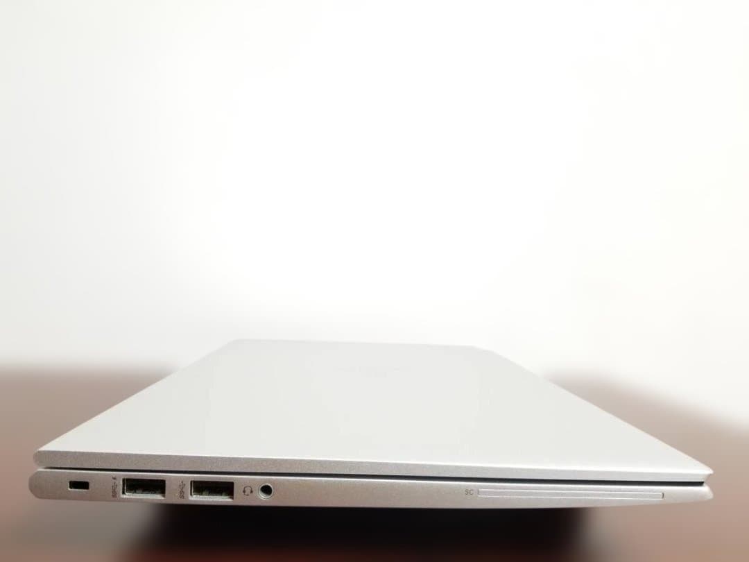 R16 美品 HP ProBook 830 G8 i7◆16GB◆512GB