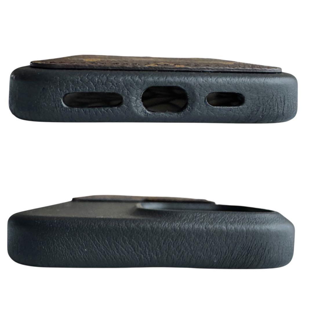 ルイヴィトン　iPhone16proMAX ケース　M12538　2024年製